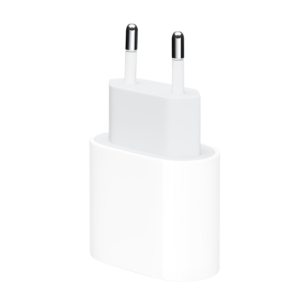 Apple USB-C 20W Cargador