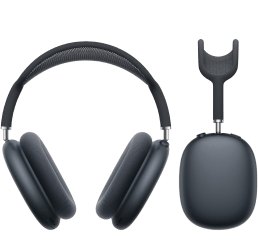 Apple AirPods Max - Medianoche