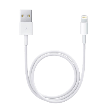 Apple Cable Lightning a USB 2m
