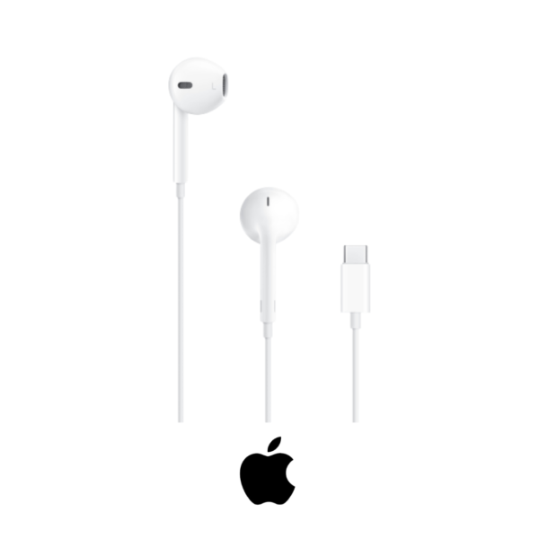 Apple EarPods USB-C