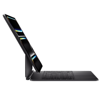 Apple Magic Keyboard para el iPad Pro Chip M4