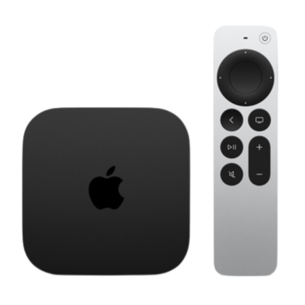 Apple TV 4K 2022