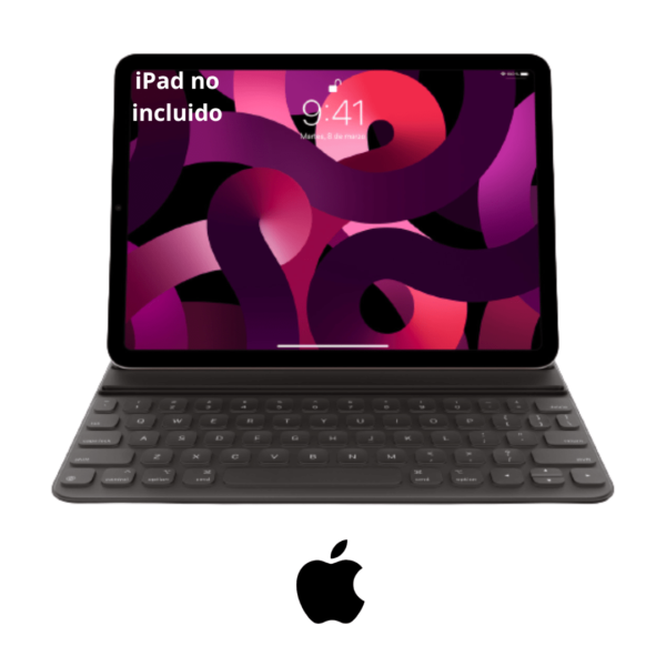 Apple Smart Keyboard Folio