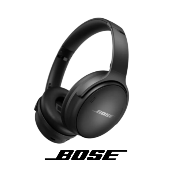 Bose QuietComfort Auricular SE Cancelacion de Ruido - Negro