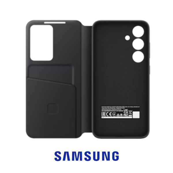 Samsung Galaxy S24 Smart View Wallet Case