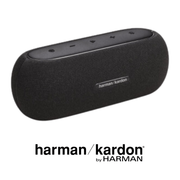 Harman / Kardon Luna Bluetooth Speaker Black