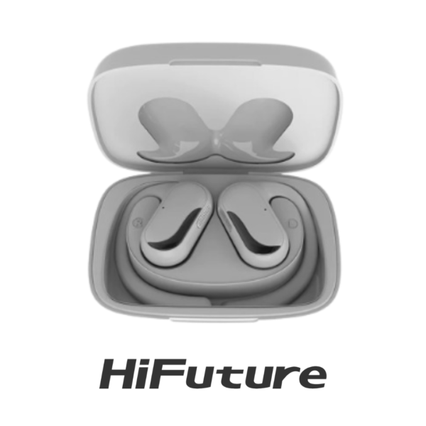 Hifuture Mate Pro Earbuds Blanco