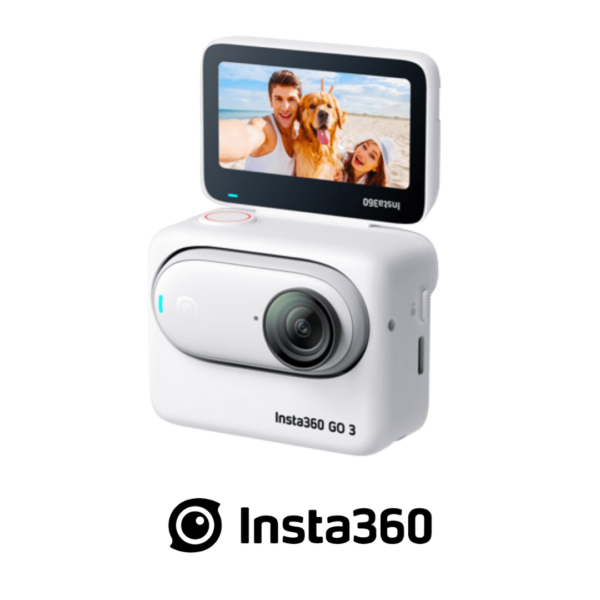 Insta360 GO 3