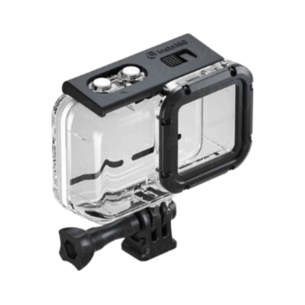 Insta360 ONE R Carcasa de Buceo 4K