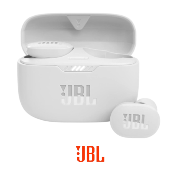 JBL Tune 130NC TWS Auricular Bluetooth Cancelacion de Ruido