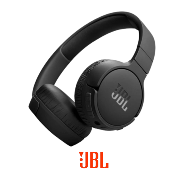 JBL Tune 670NC Auricular Bluetooth Cancelacion de Ruido