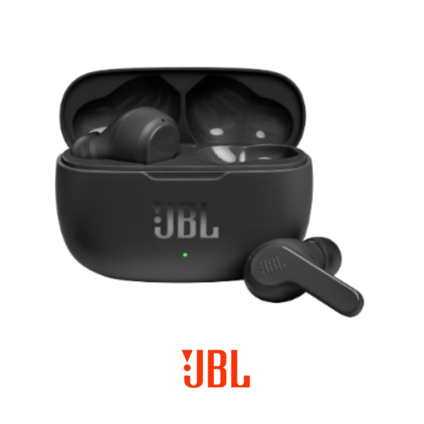 JBL Wave 200 TWS Auricular Bluetooth