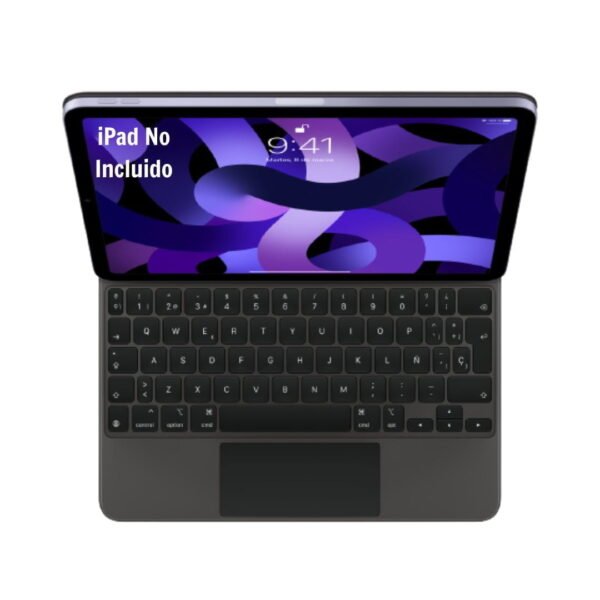 Apple iPad Magic Keyboard