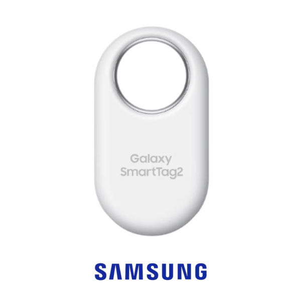 Samsung SmartTag 2 - Blanco
