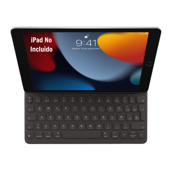 Apple iPad Smart Keyboard